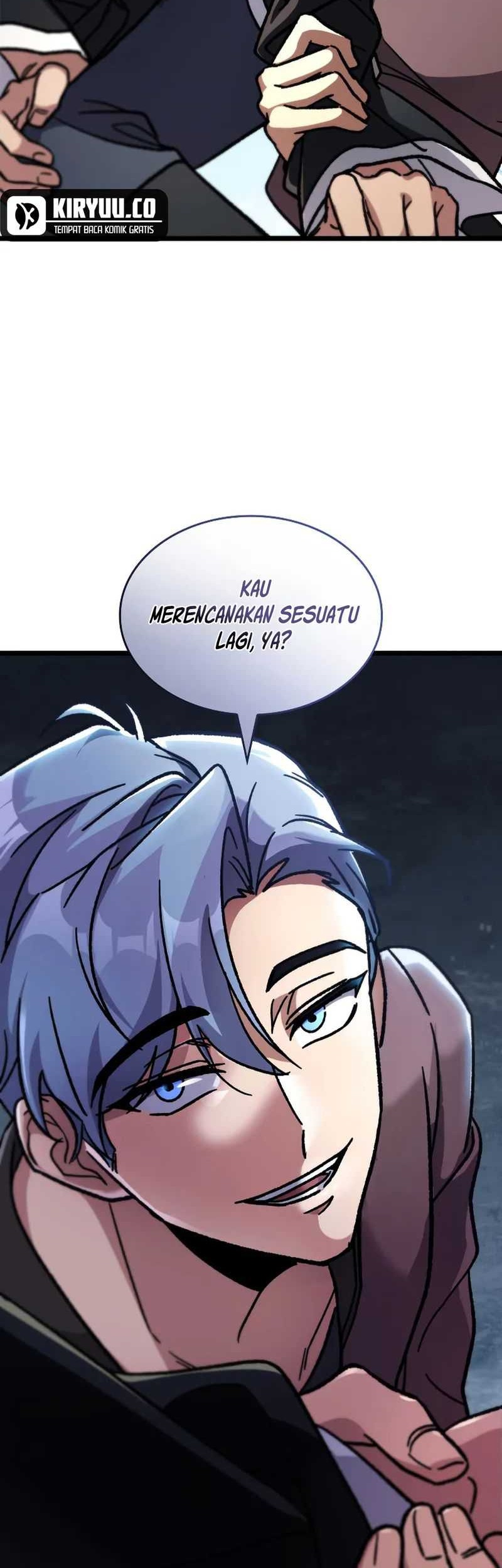 F-Class Destiny Hunter Chapter 83 Gambar 9