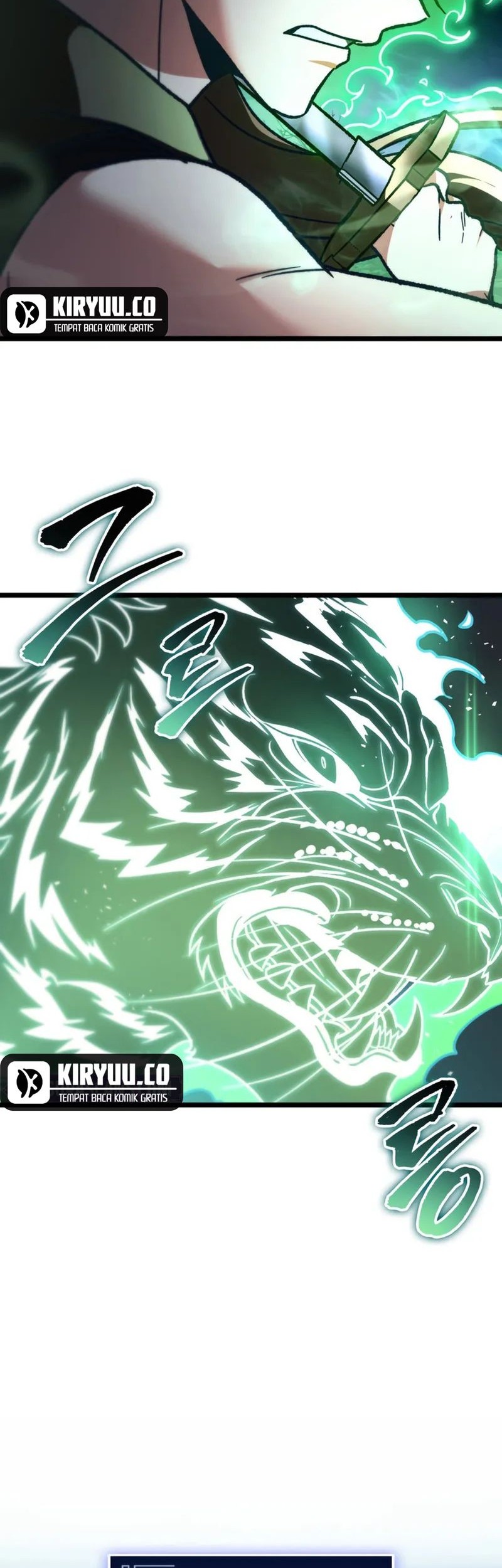 F-Class Destiny Hunter Chapter 84 Gambar 11