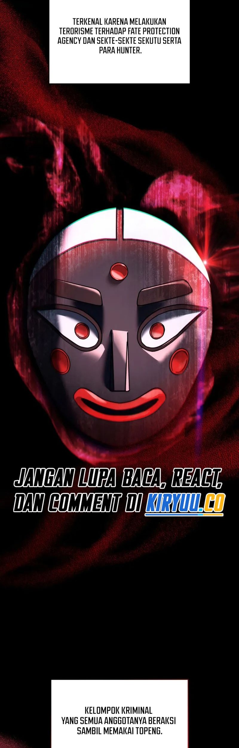 F-Class Destiny Hunter Chapter 84 Gambar 20