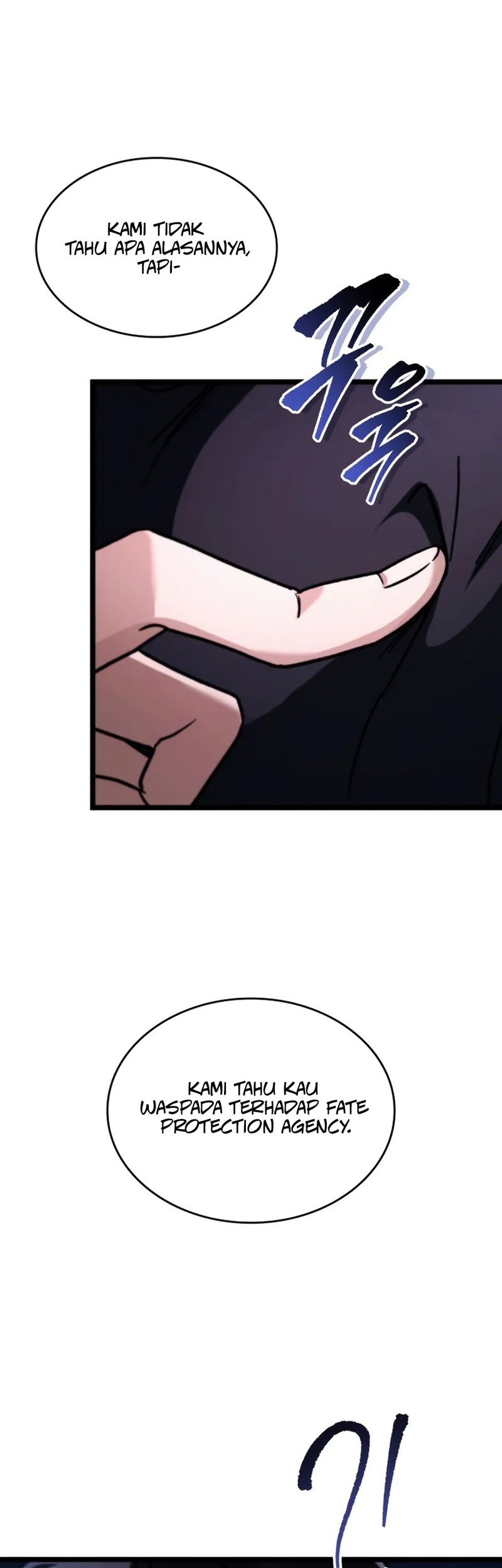 F-Class Destiny Hunter Chapter 84 Gambar 25