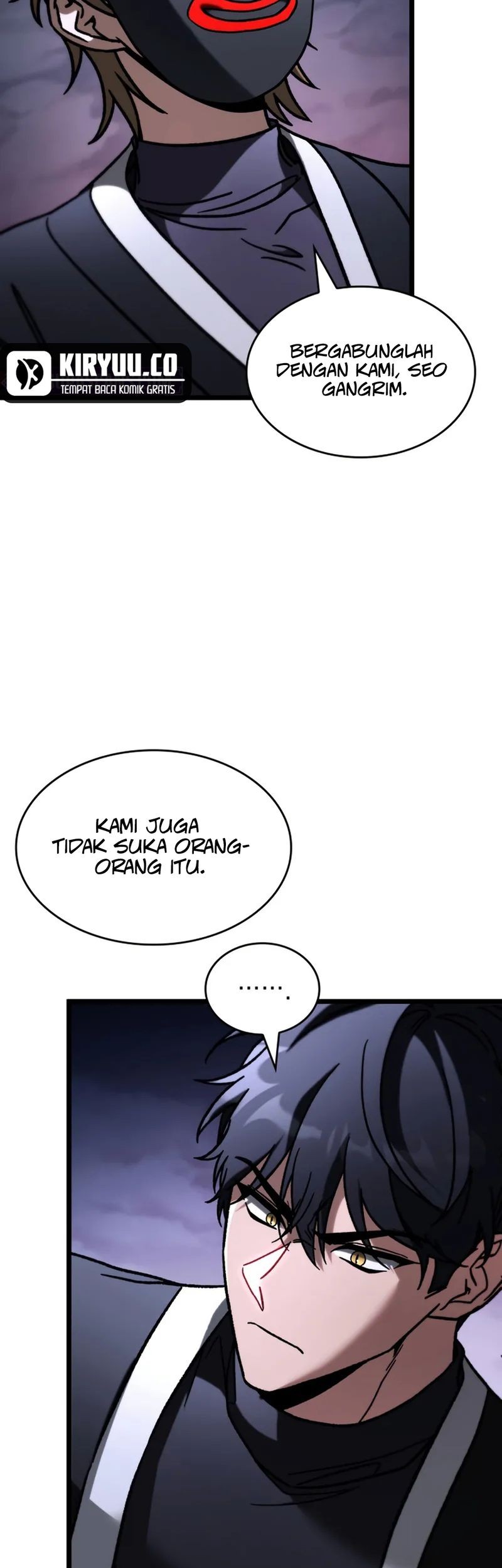 F-Class Destiny Hunter Chapter 84 Gambar 30