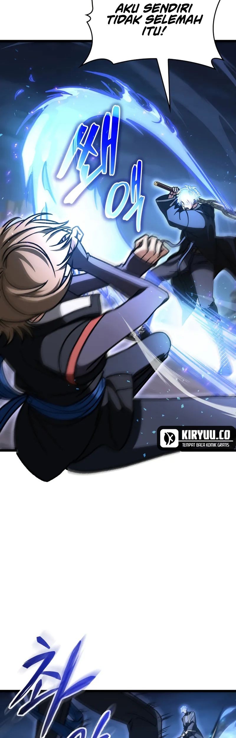 F-Class Destiny Hunter Chapter 84 Gambar 46