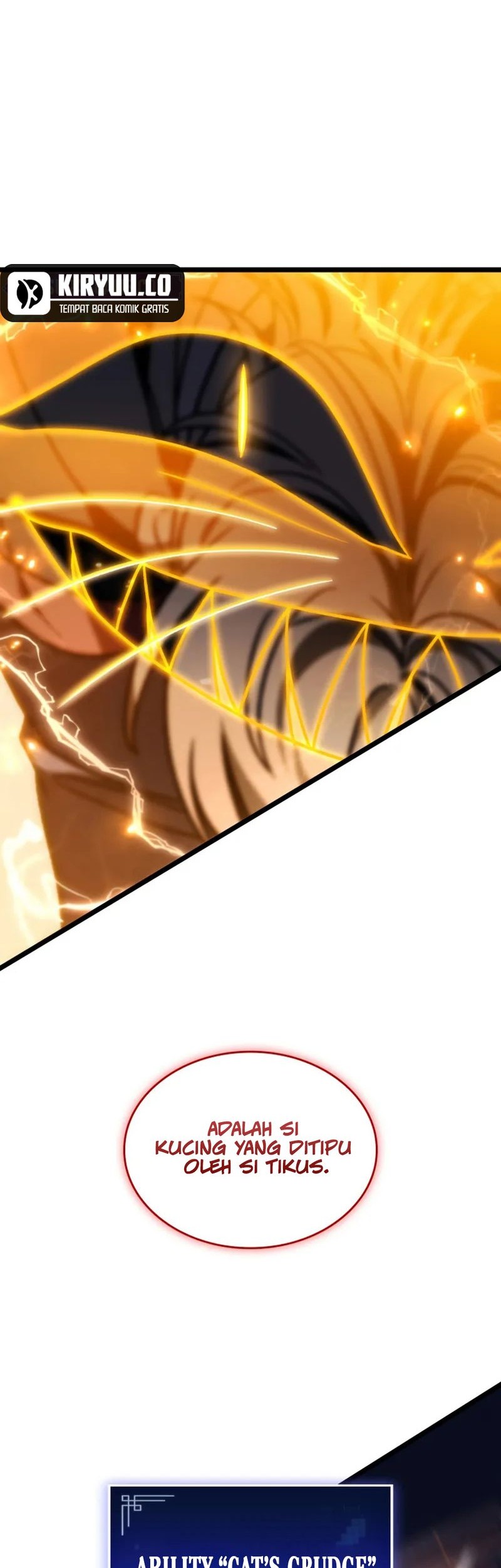 F-Class Destiny Hunter Chapter 84 Gambar 49