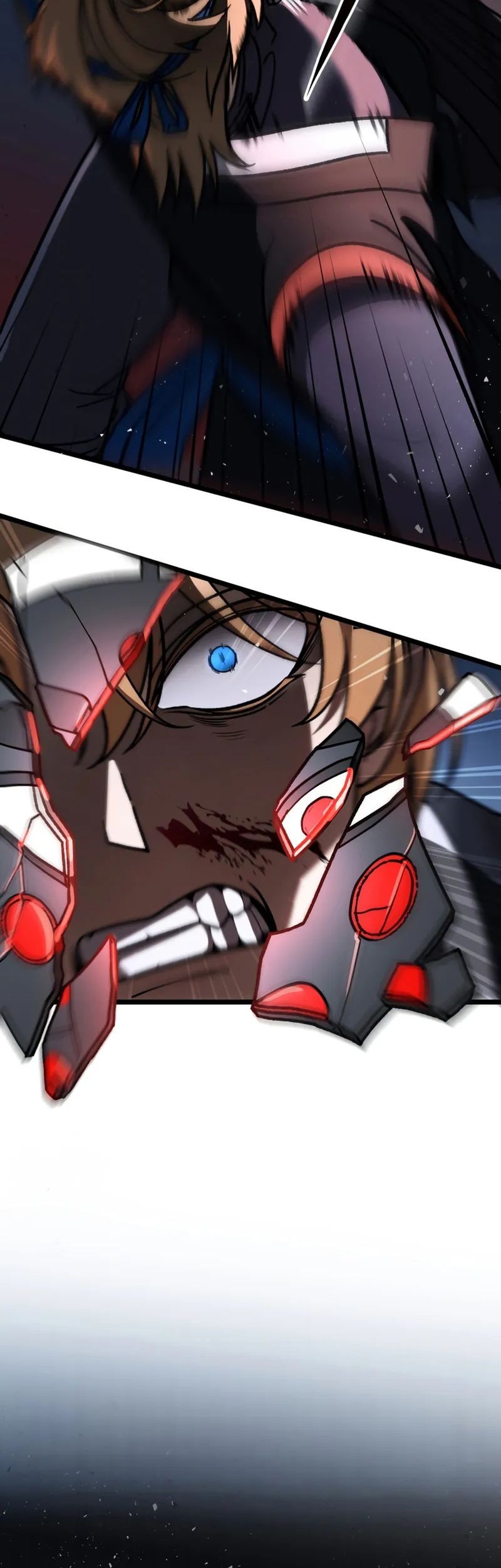 F-Class Destiny Hunter Chapter 84 Gambar 34