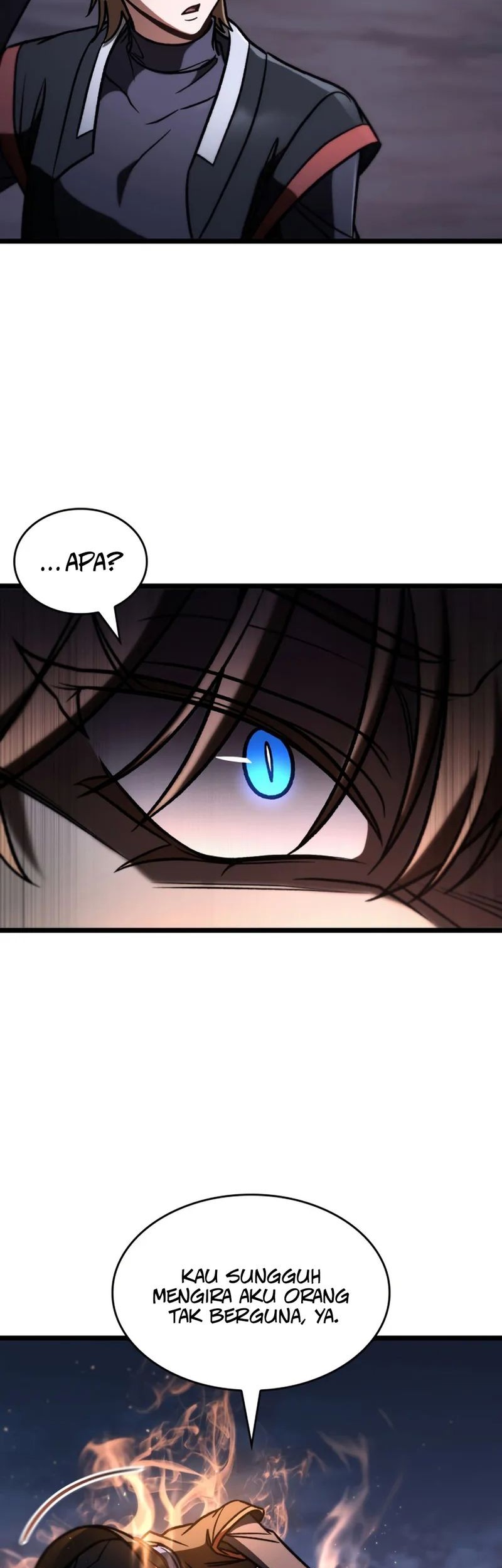 F-Class Destiny Hunter Chapter 84 Gambar 40