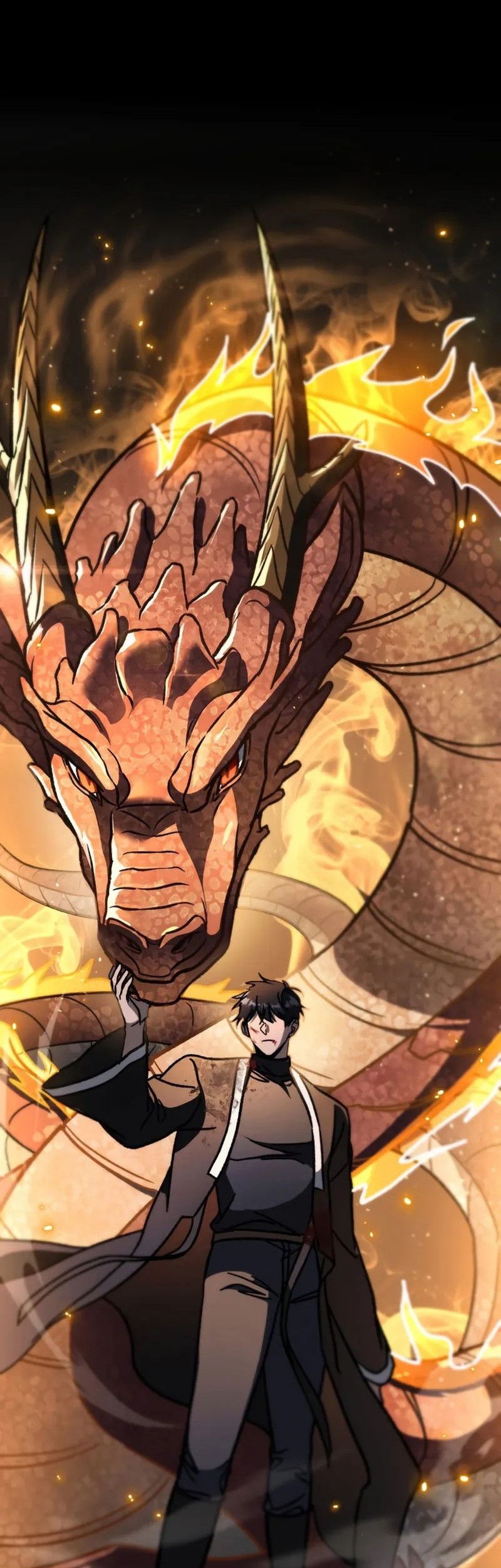 F-Class Destiny Hunter Chapter 84 Gambar 63