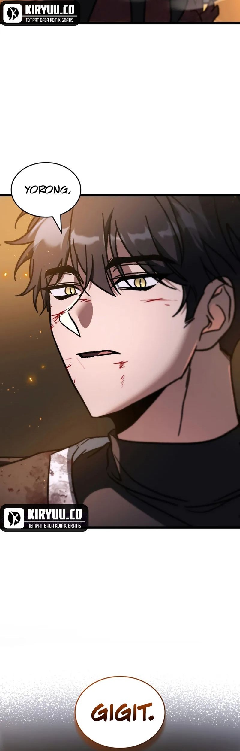 F-Class Destiny Hunter Chapter 84 Gambar 64