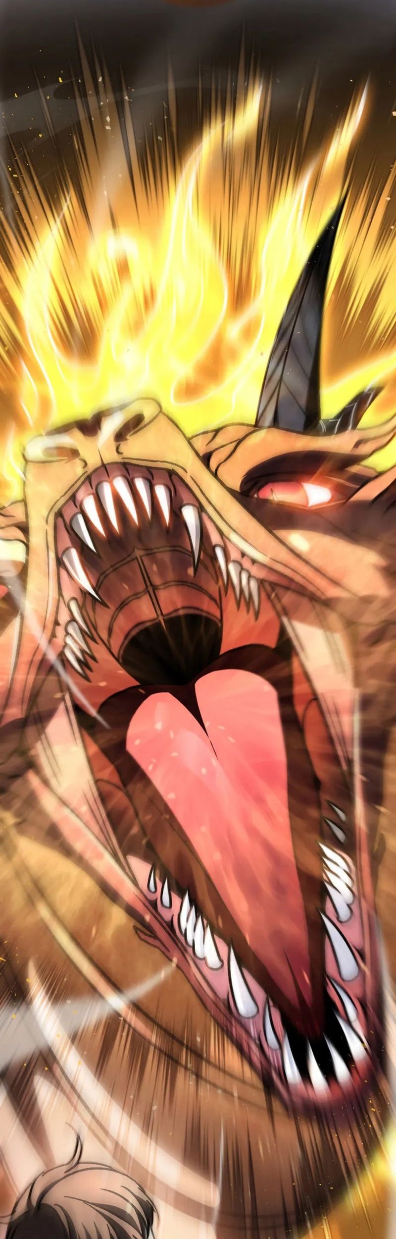 F-Class Destiny Hunter Chapter 84 Gambar 65