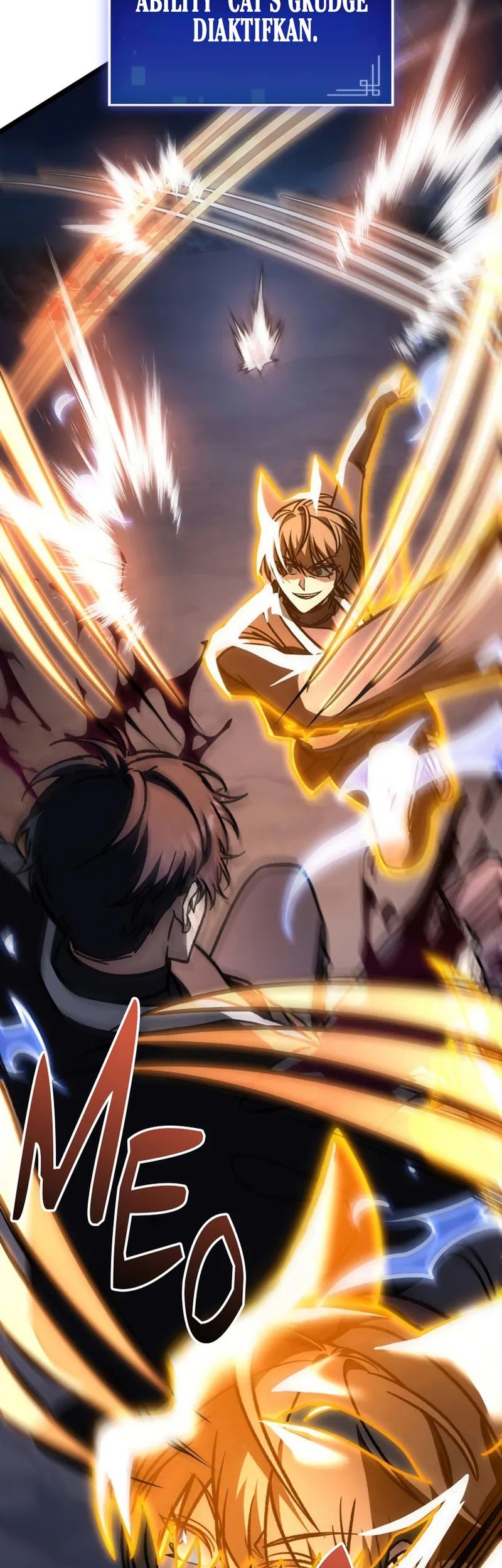 F-Class Destiny Hunter Chapter 84 Gambar 50