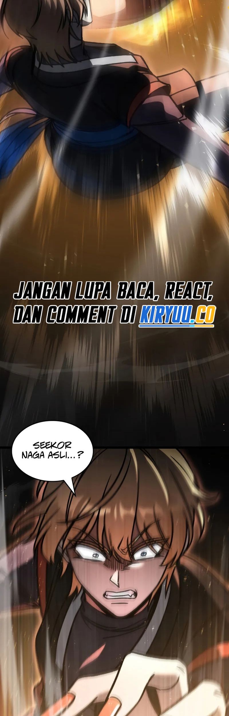 F-Class Destiny Hunter Chapter 84 Gambar 66