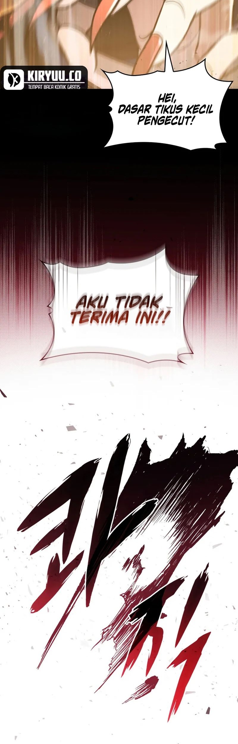 F-Class Destiny Hunter Chapter 84 Gambar 67