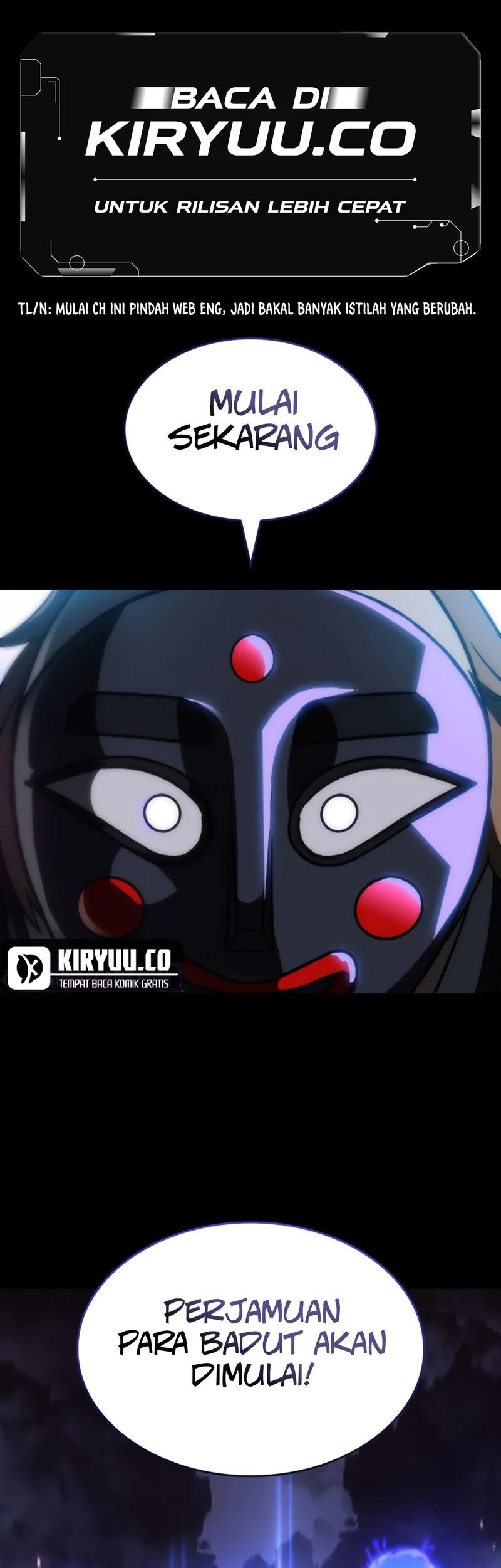 Manhwa F-Class Destiny Hunter Chapter 84 gambar nomor 2