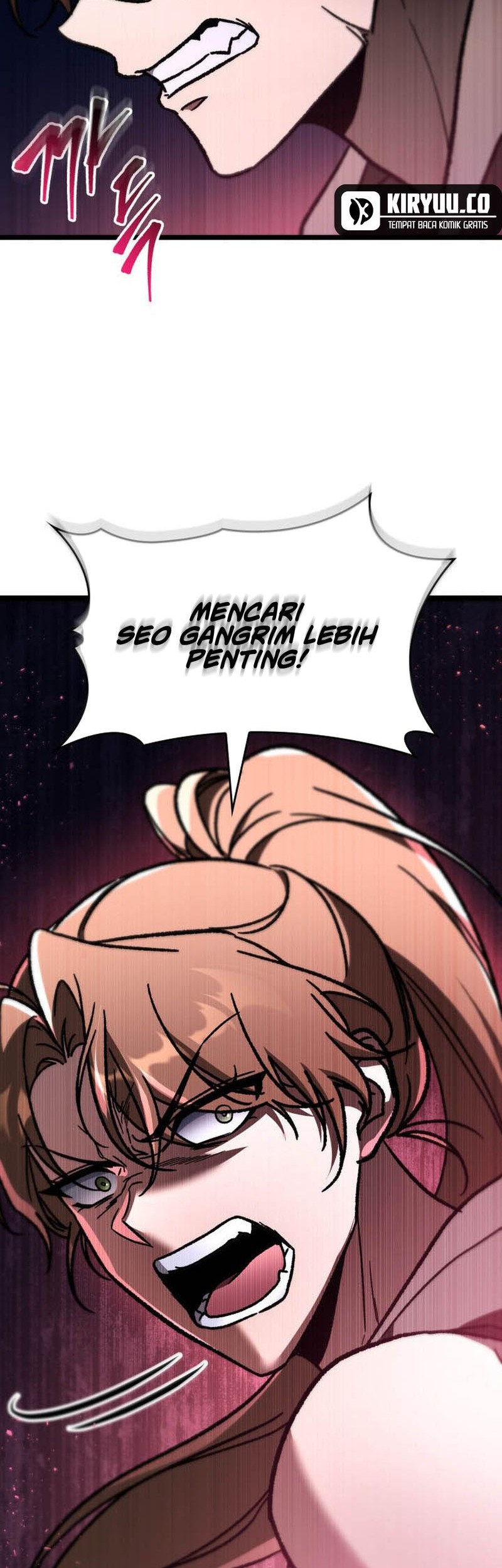 F-Class Destiny Hunter Chapter 85 Gambar 13