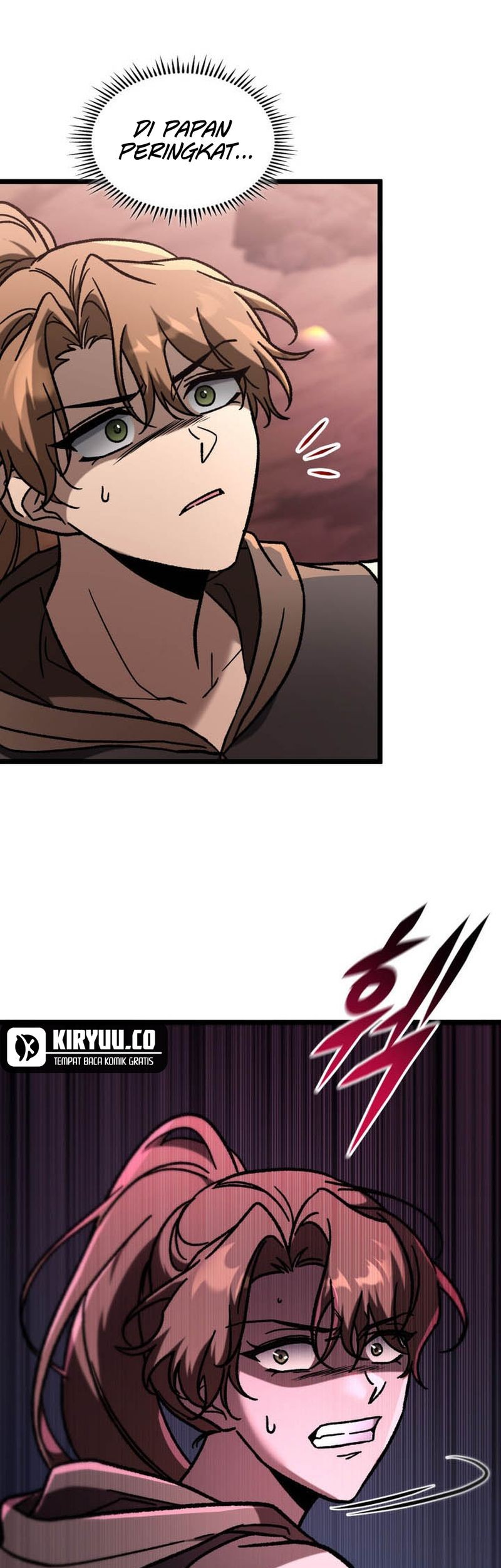 F-Class Destiny Hunter Chapter 85 Gambar 10