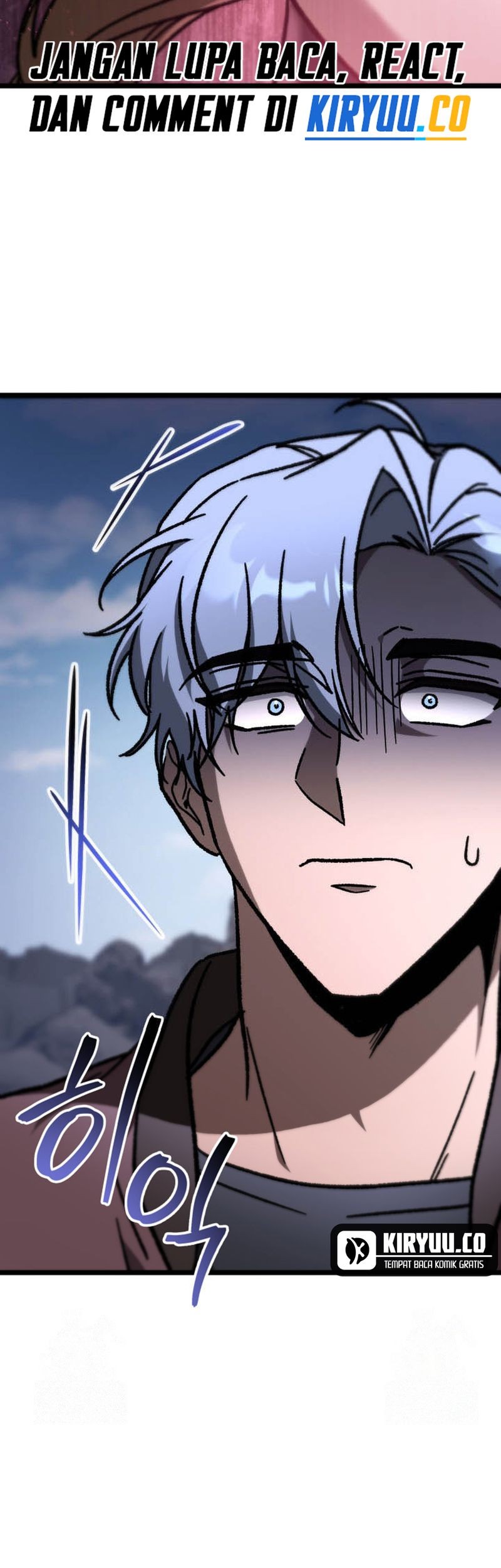 F-Class Destiny Hunter Chapter 85 Gambar 14