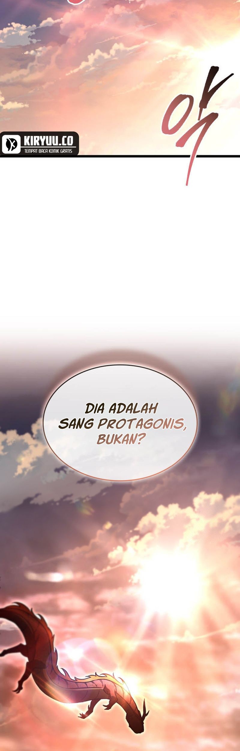 F-Class Destiny Hunter Chapter 85 Gambar 22