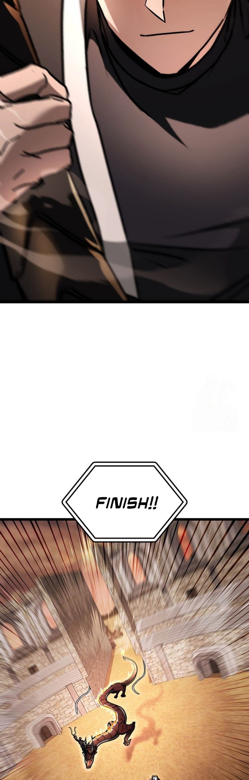 F-Class Destiny Hunter Chapter 85 Gambar 27