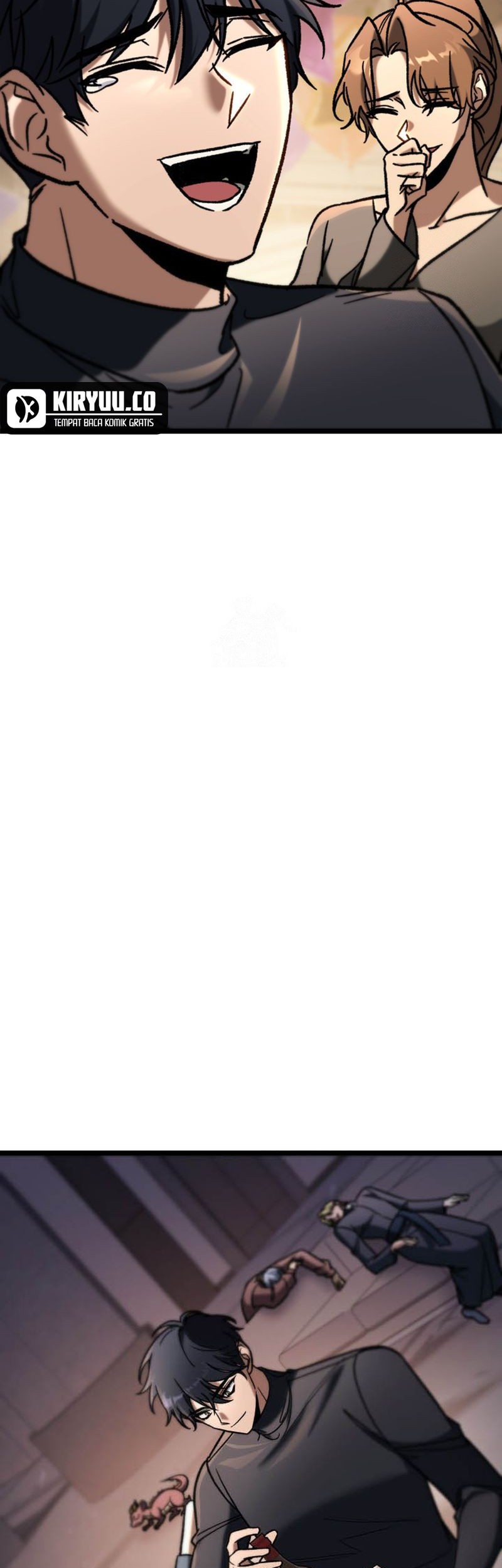 F-Class Destiny Hunter Chapter 85 Gambar 40