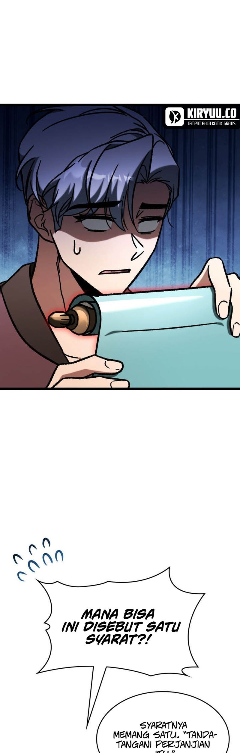 F-Class Destiny Hunter Chapter 85 Gambar 64