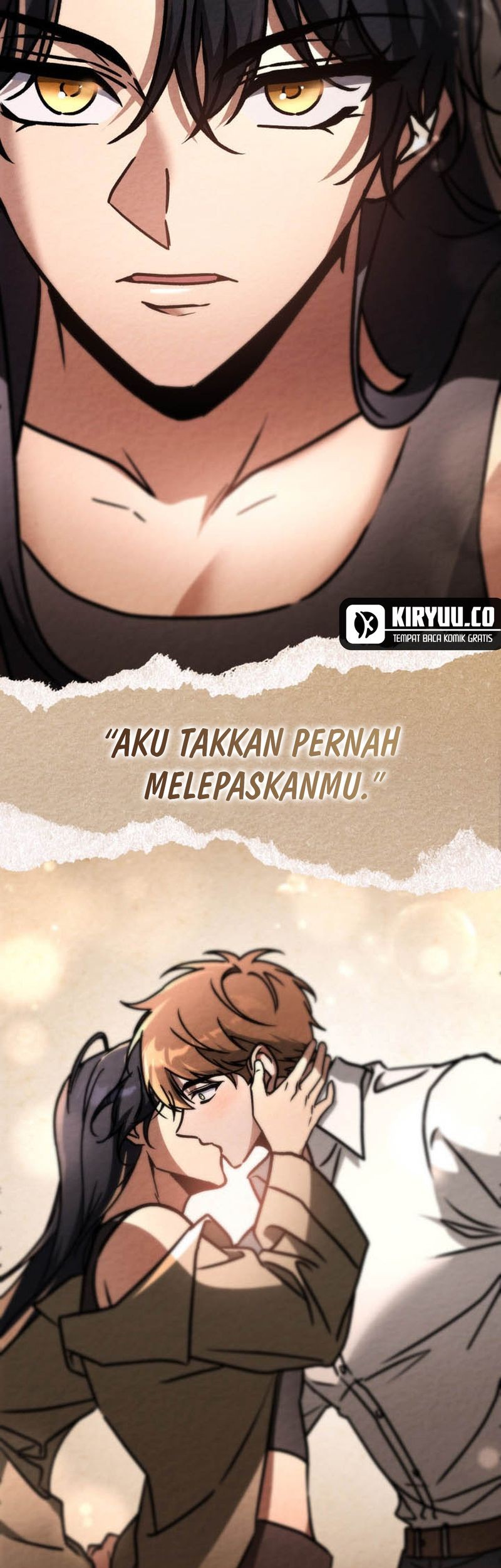 F-Class Destiny Hunter Chapter 85 Gambar 50