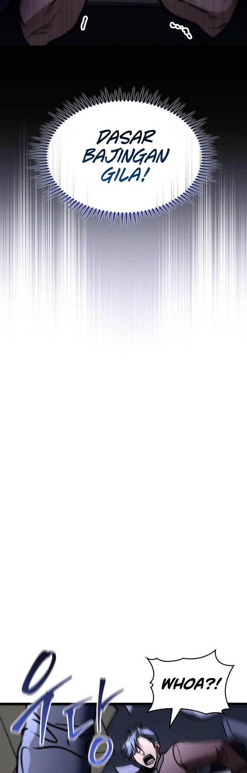 F-Class Destiny Hunter Chapter 85 Gambar 52