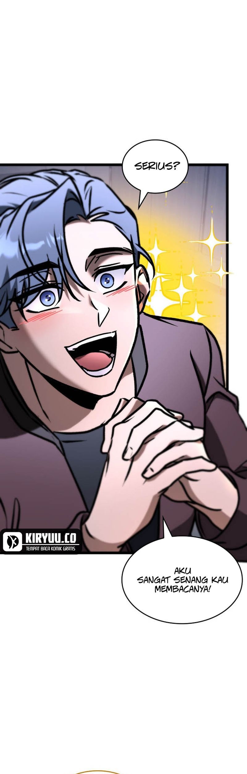 F-Class Destiny Hunter Chapter 85 Gambar 54