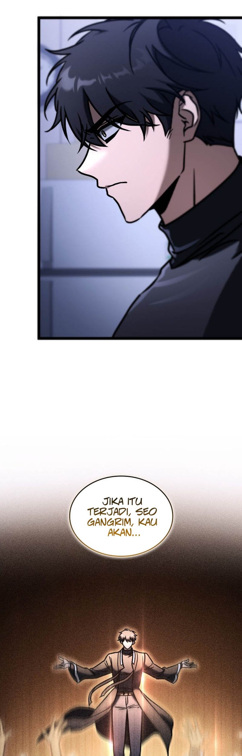 F-Class Destiny Hunter Chapter 85 Gambar 58