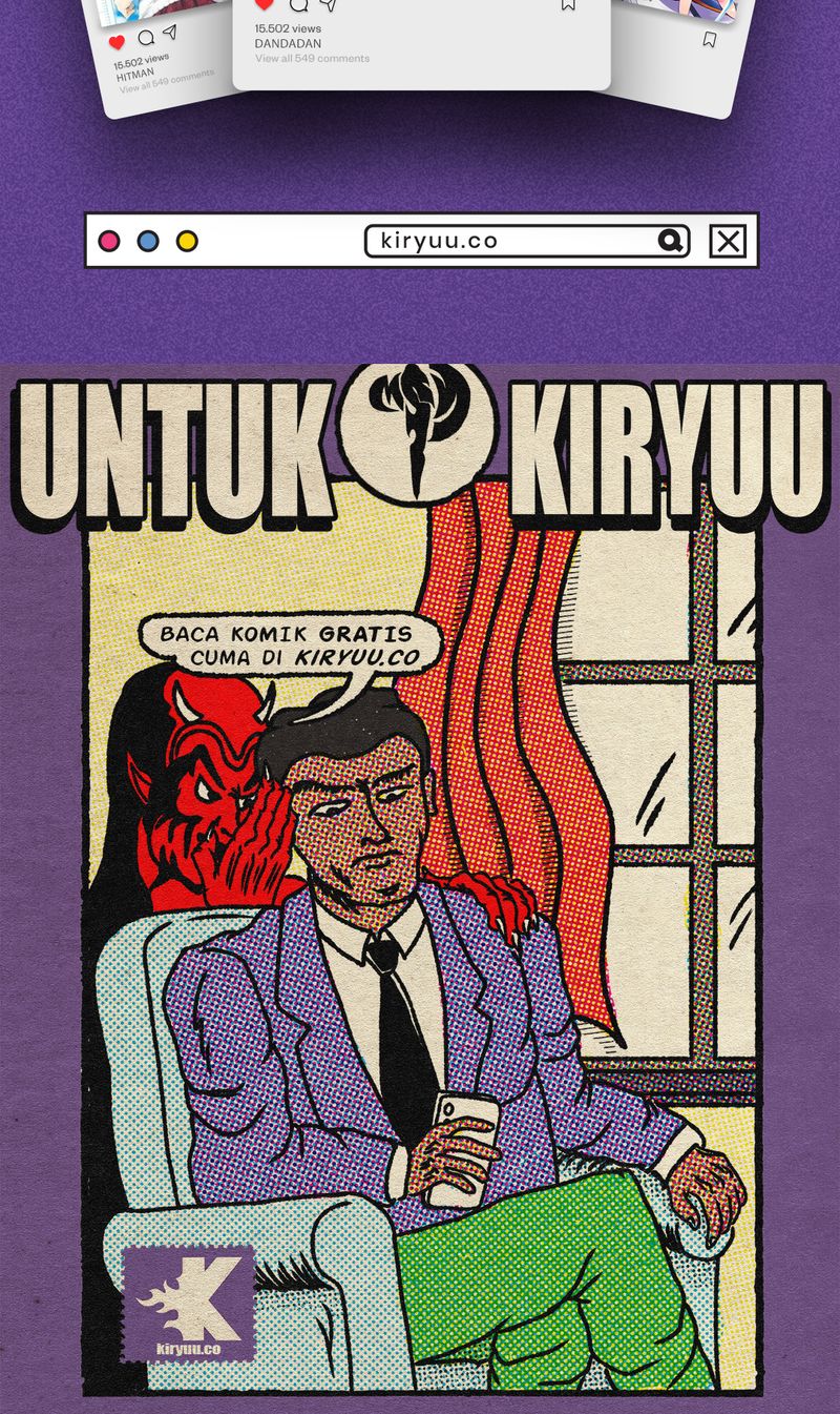 F-Class Destiny Hunter Chapter 85 Gambar 70