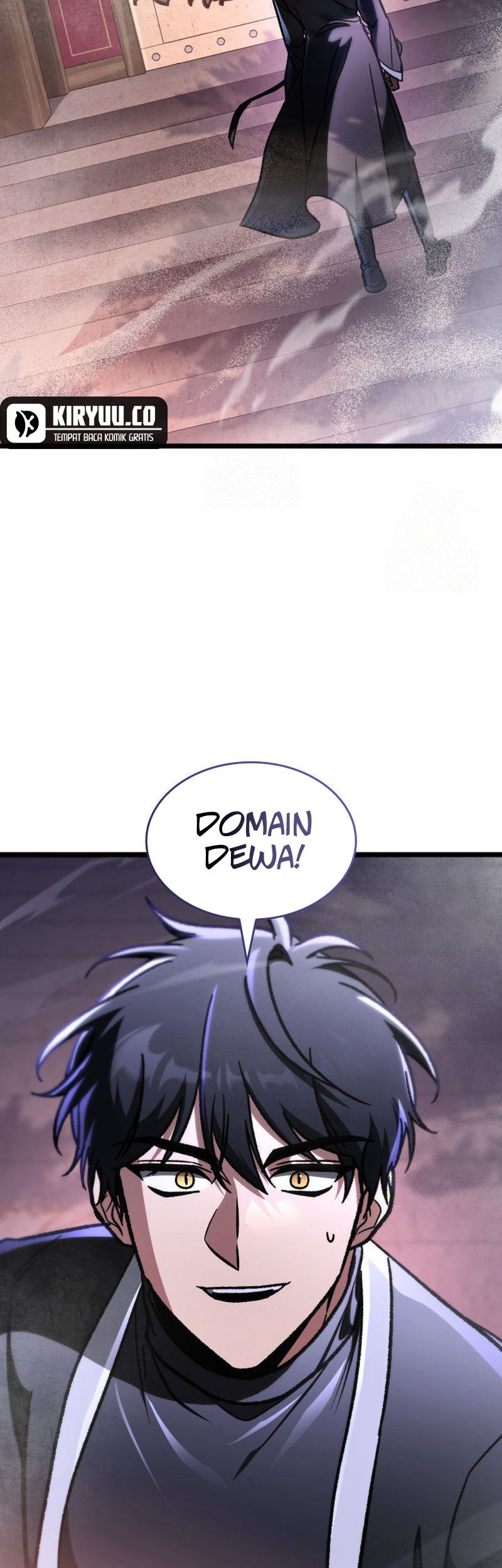 F-Class Destiny Hunter Chapter 86 Gambar 10