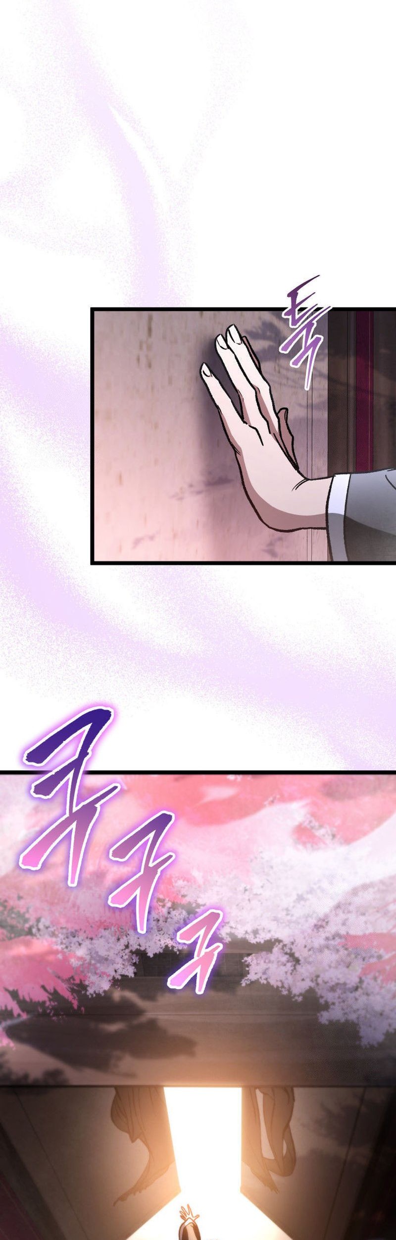 F-Class Destiny Hunter Chapter 86 Gambar 12