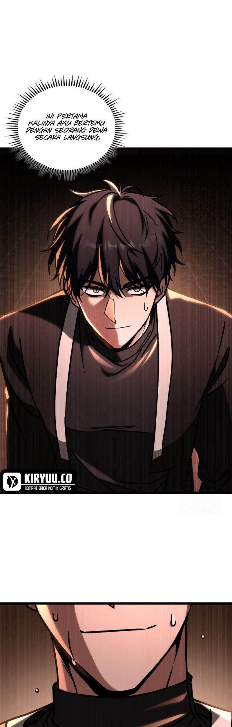 F-Class Destiny Hunter Chapter 86 Gambar 16