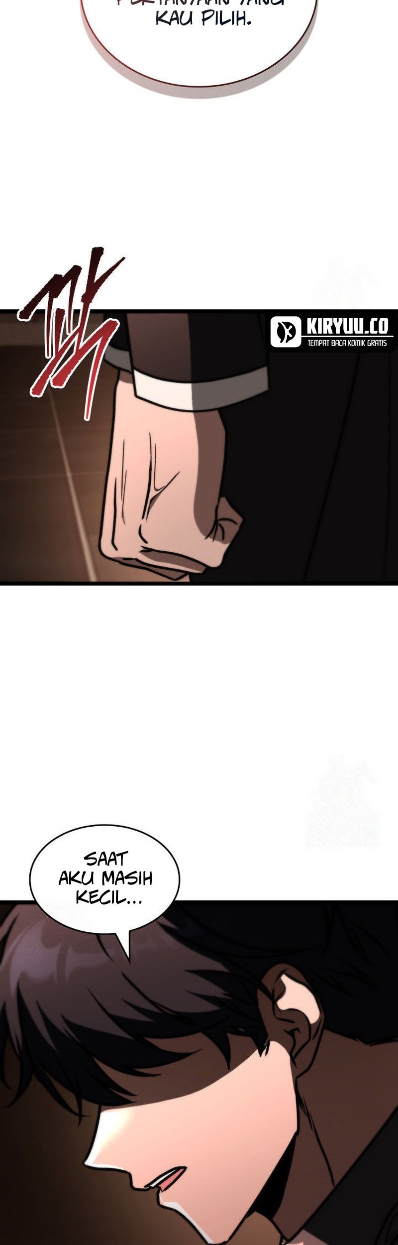 F-Class Destiny Hunter Chapter 86 Gambar 19