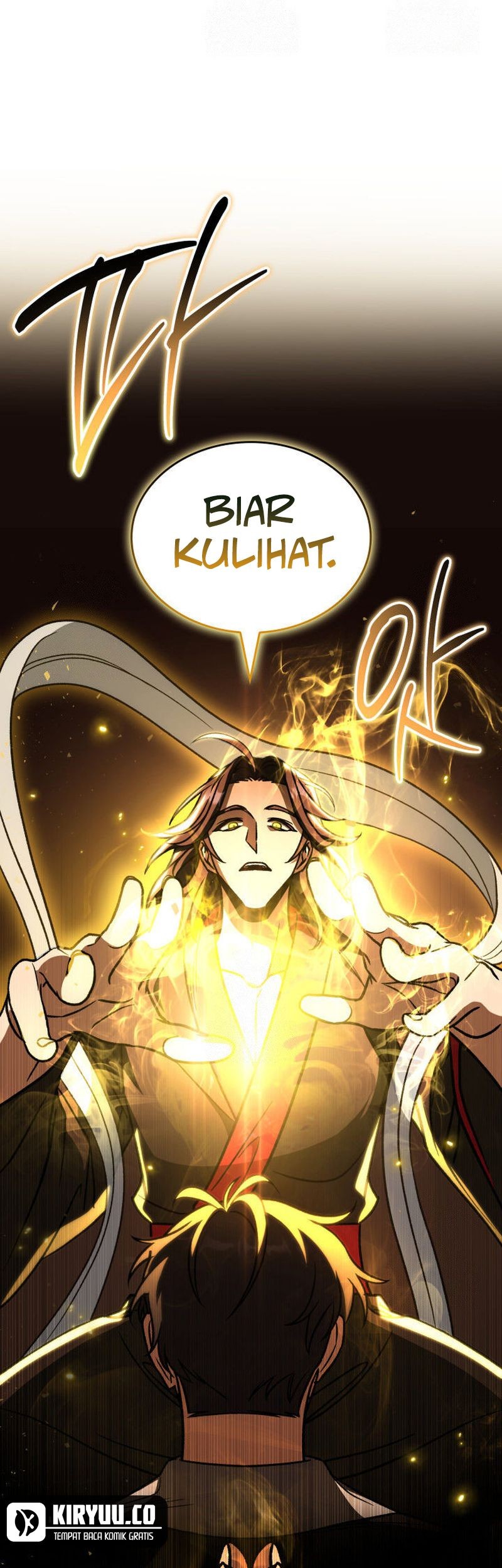 F-Class Destiny Hunter Chapter 86 Gambar 22