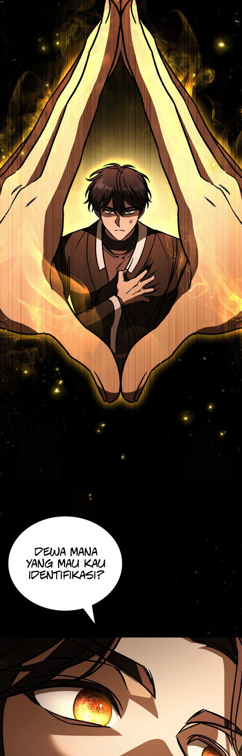 F-Class Destiny Hunter Chapter 86 Gambar 23