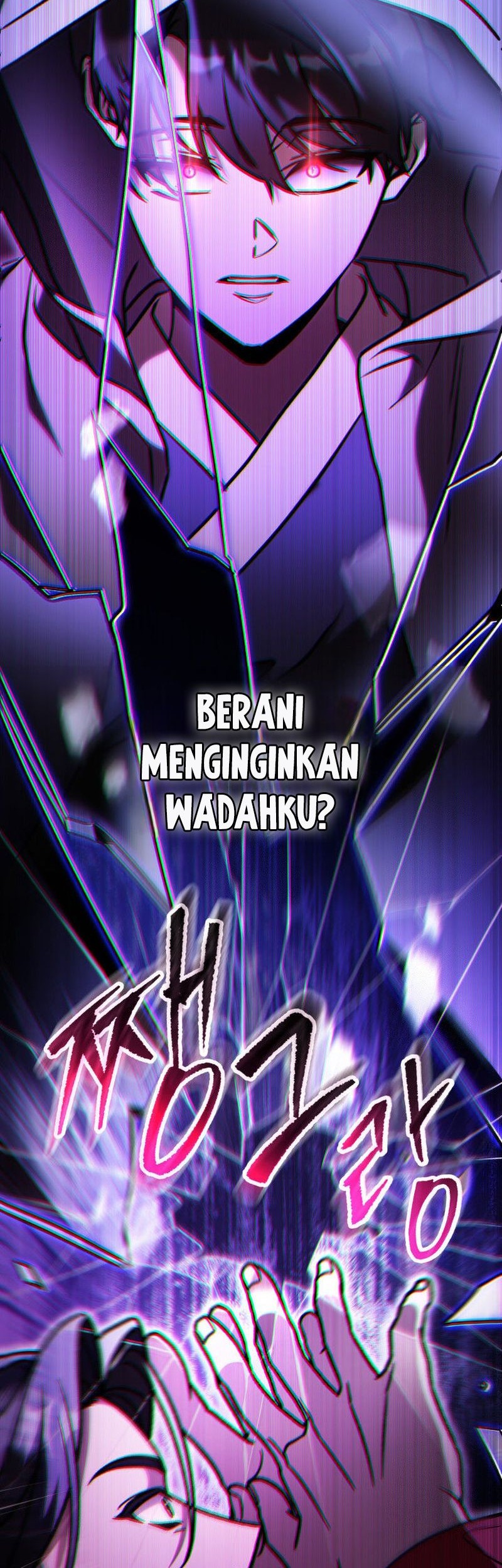 F-Class Destiny Hunter Chapter 86 Gambar 29