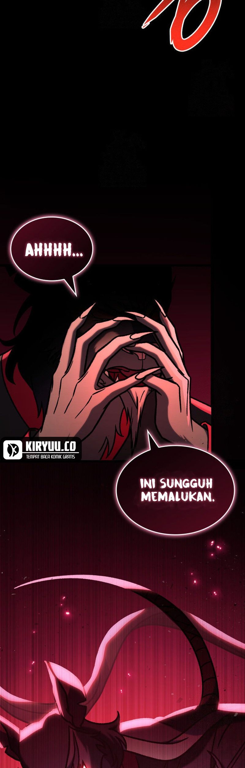 F-Class Destiny Hunter Chapter 86 Gambar 33