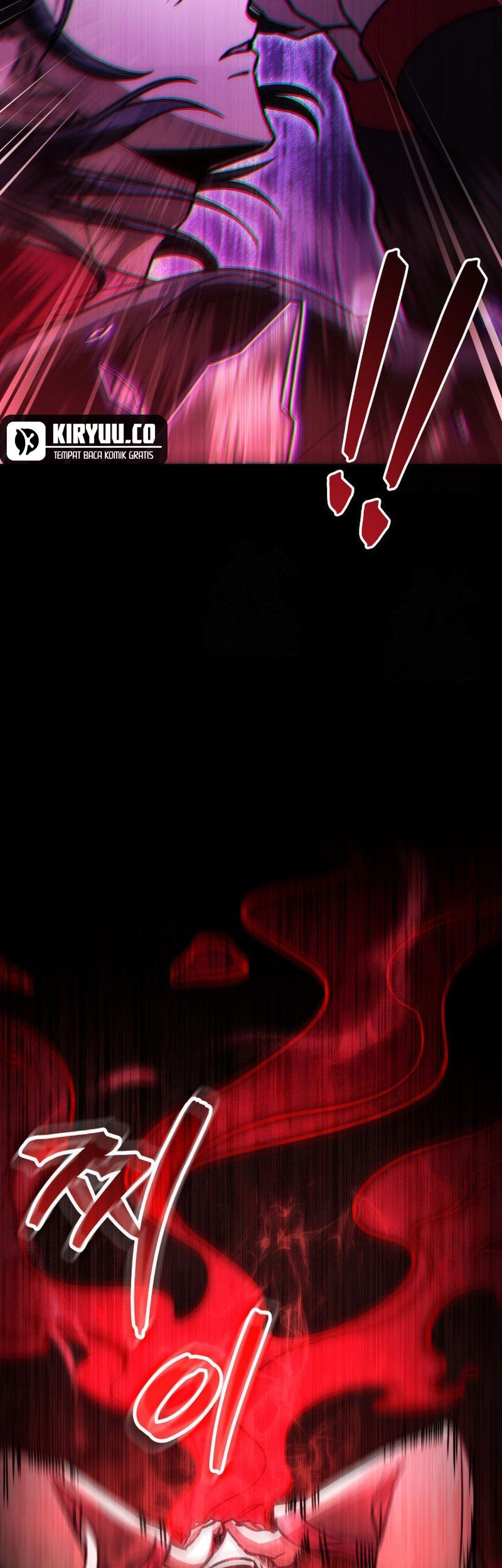 F-Class Destiny Hunter Chapter 86 Gambar 30