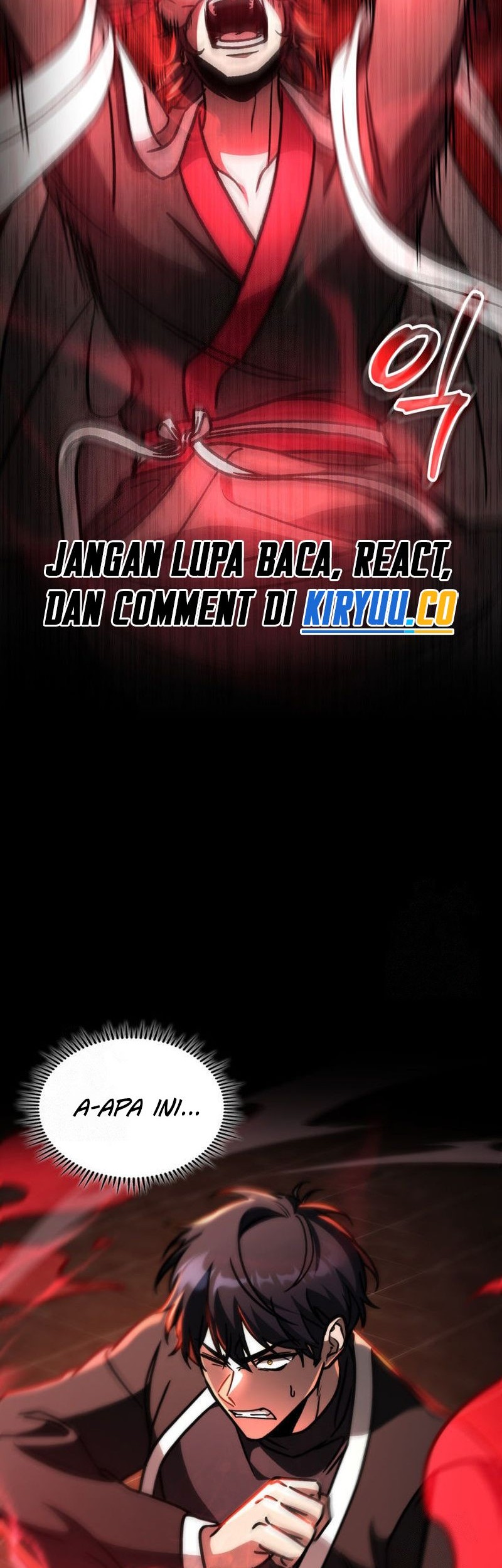 F-Class Destiny Hunter Chapter 86 Gambar 31