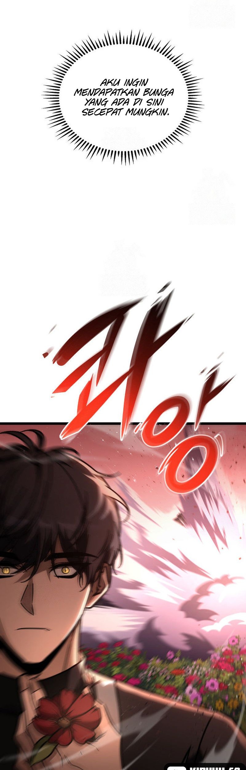 F-Class Destiny Hunter Chapter 86 Gambar 49