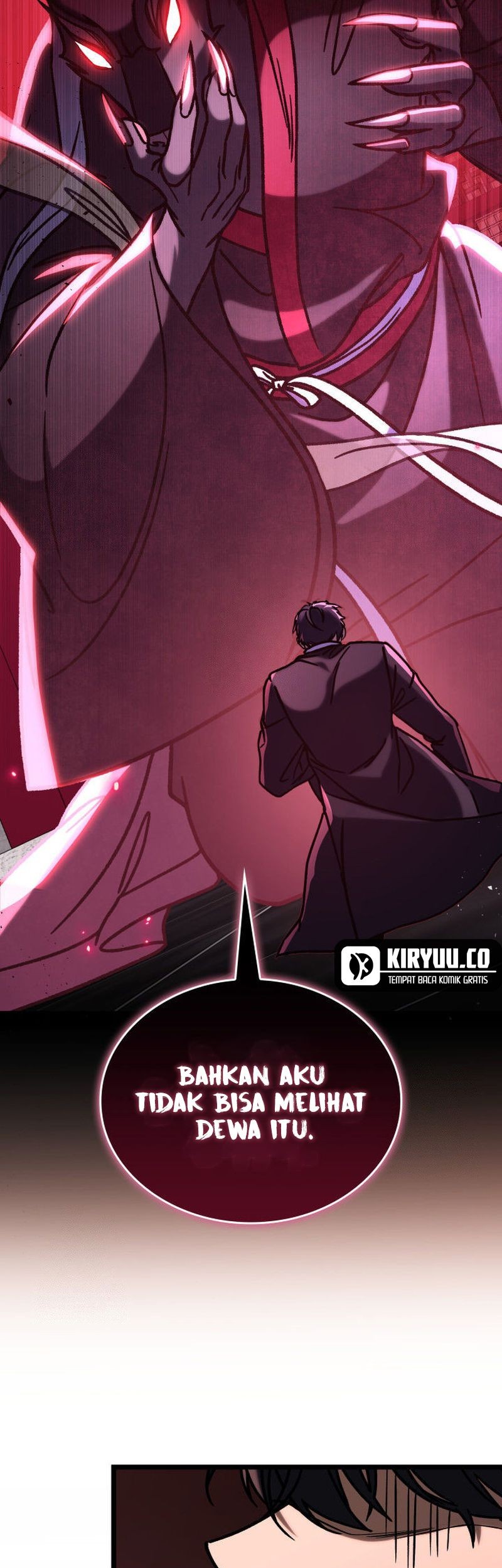 F-Class Destiny Hunter Chapter 86 Gambar 34