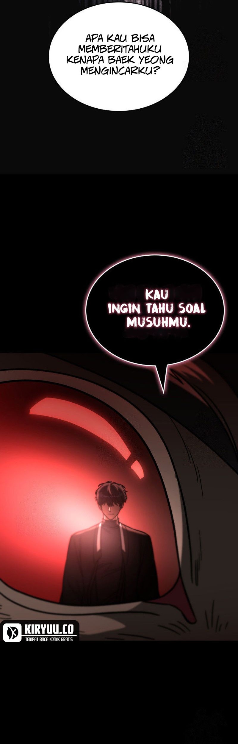 F-Class Destiny Hunter Chapter 86 Gambar 41