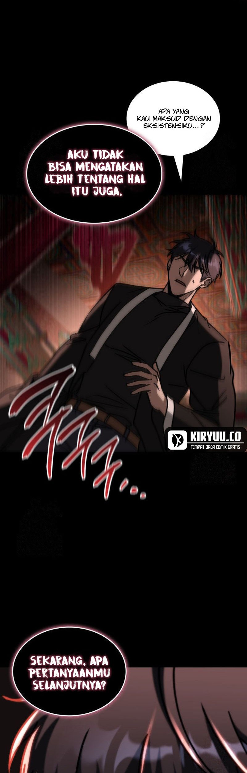 F-Class Destiny Hunter Chapter 86 Gambar 43