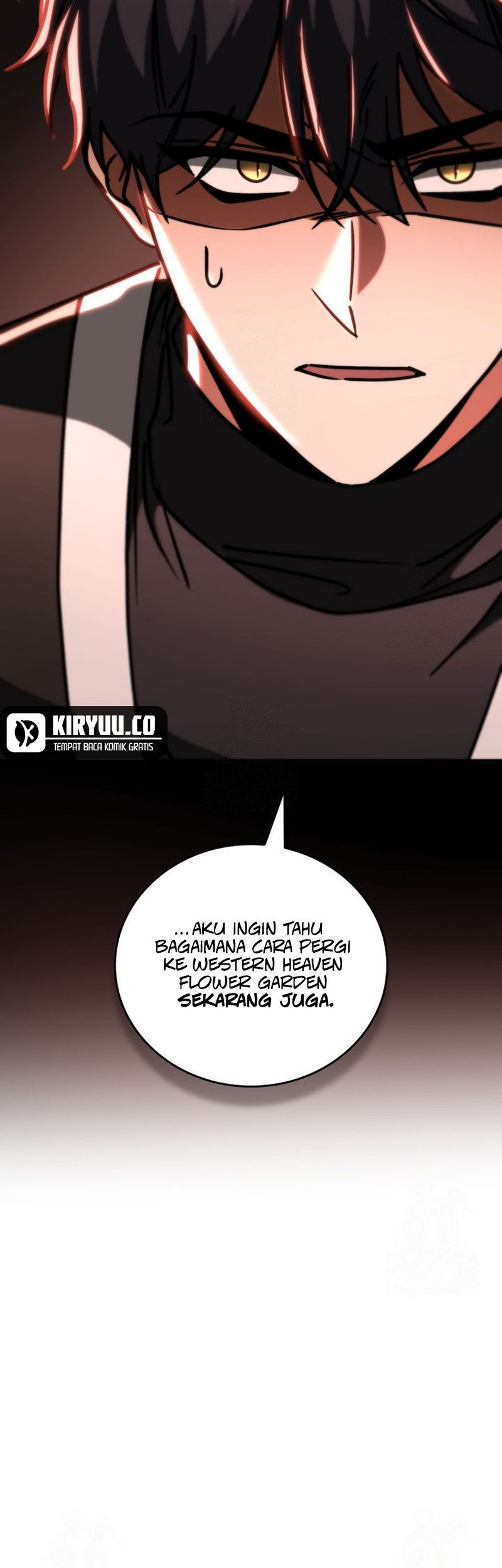 F-Class Destiny Hunter Chapter 86 Gambar 44