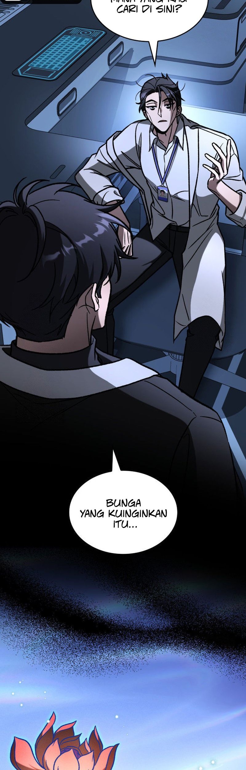 F-Class Destiny Hunter Chapter 86 Gambar 65