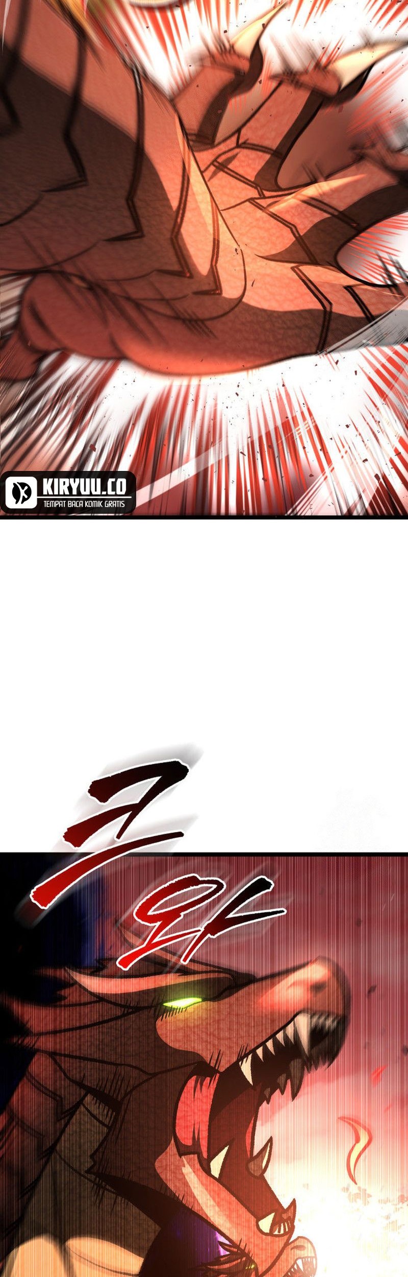 F-Class Destiny Hunter Chapter 86 Gambar 51