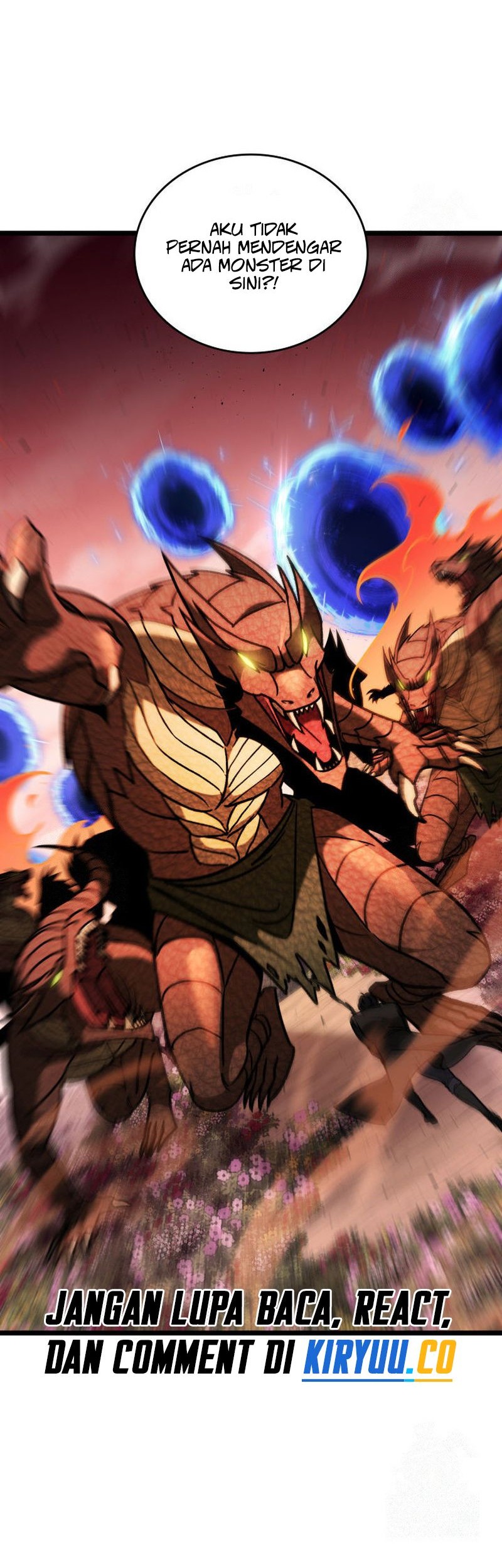 F-Class Destiny Hunter Chapter 86 Gambar 53