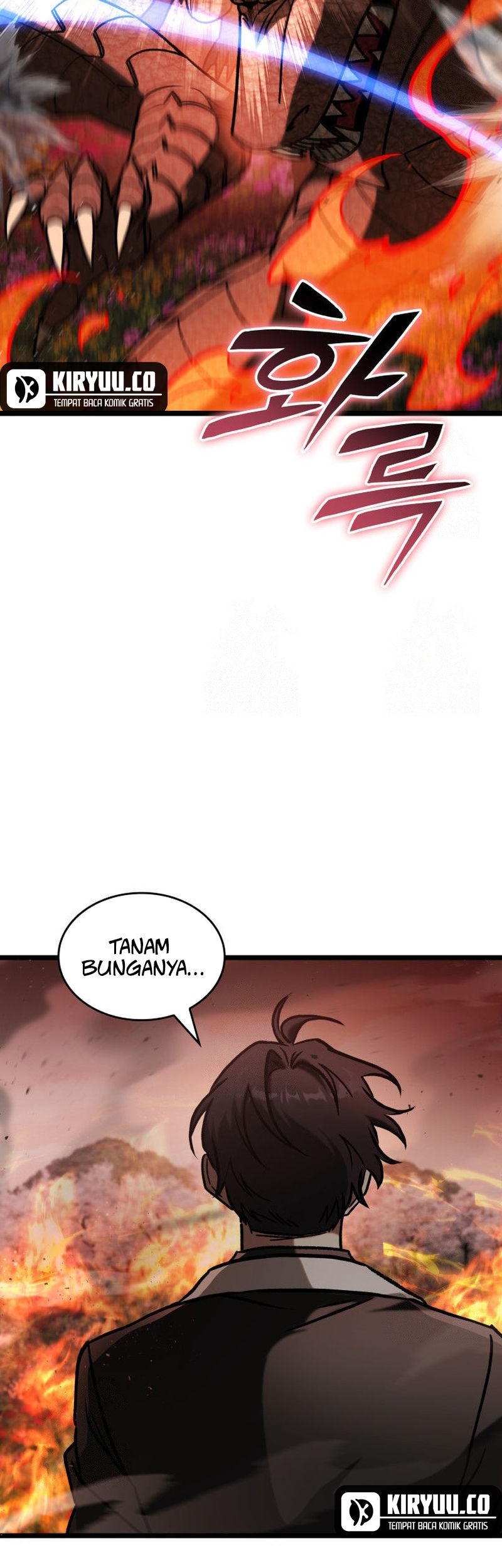 F-Class Destiny Hunter Chapter 86 Gambar 56