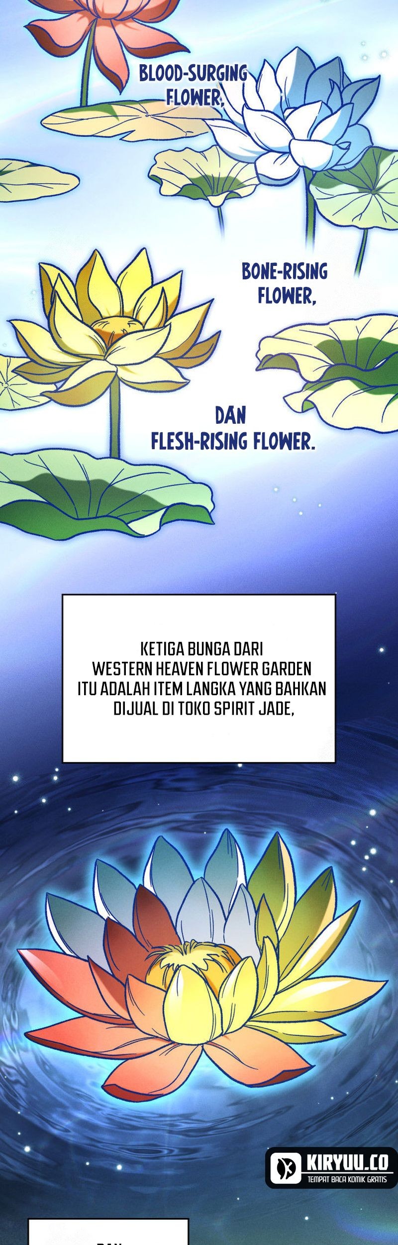 F-Class Destiny Hunter Chapter 86 Gambar 66