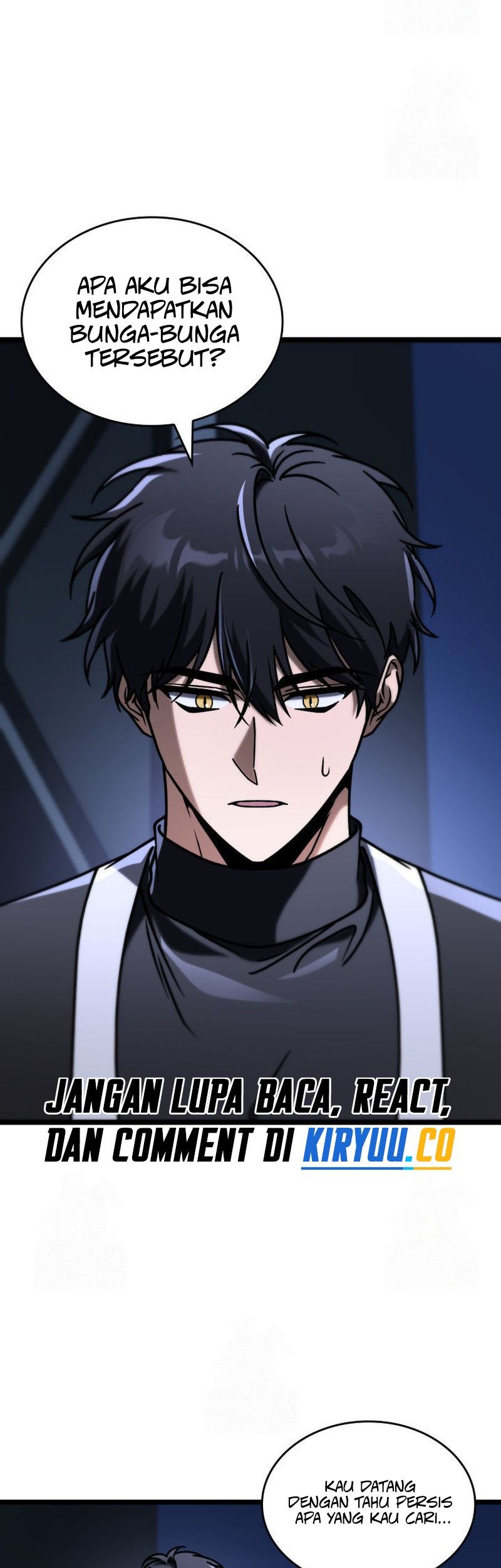 F-Class Destiny Hunter Chapter 86 Gambar 68