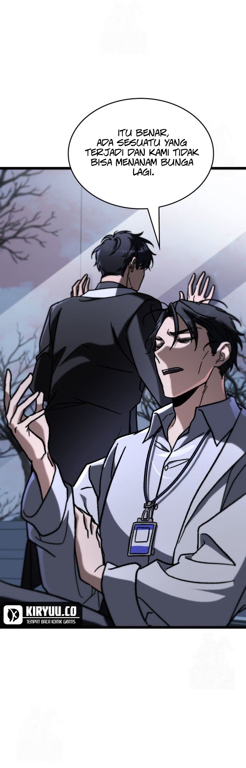 F-Class Destiny Hunter Chapter 86 Gambar 71